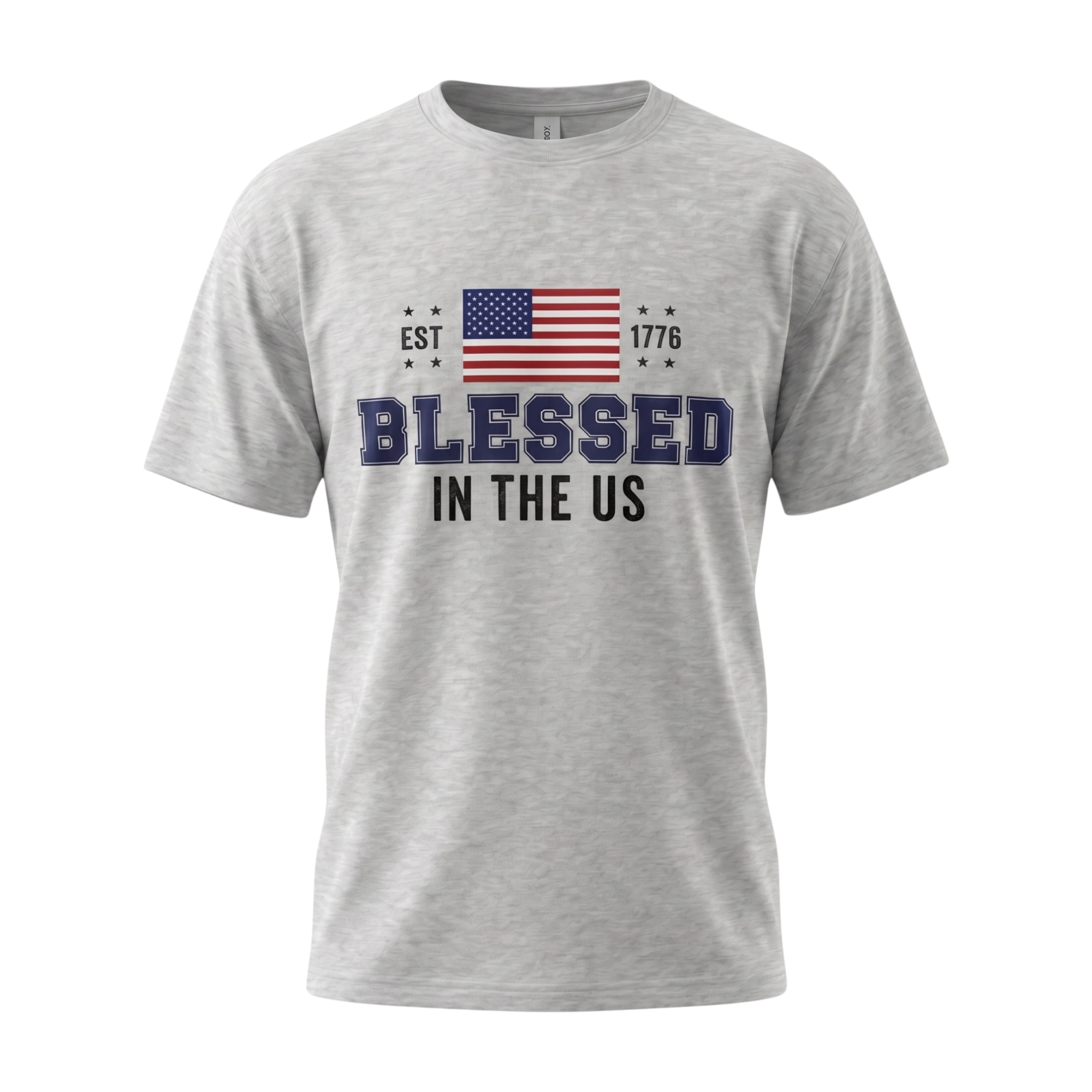 American Legacy Grey Tee.png