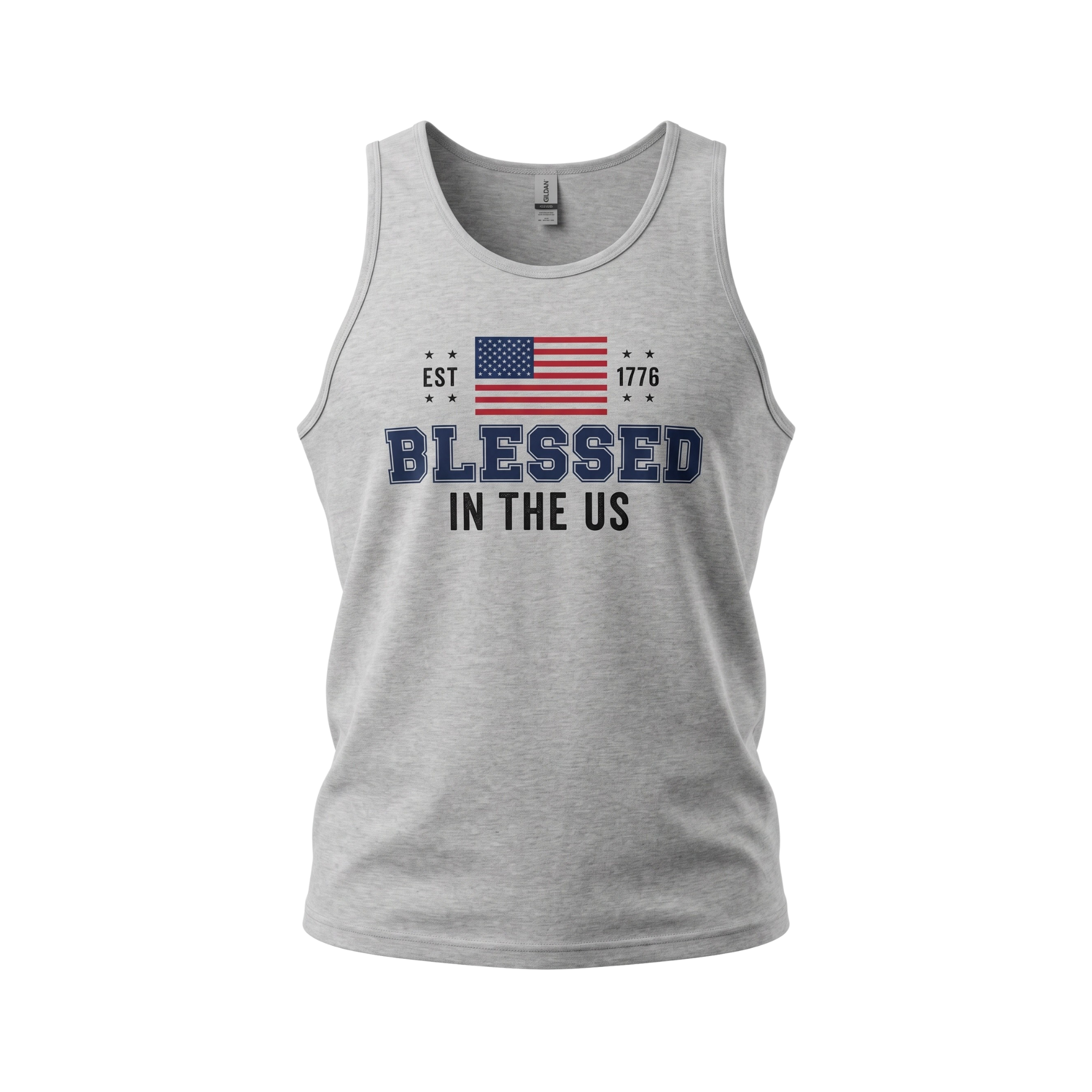 American Legacy Grey Tank.png