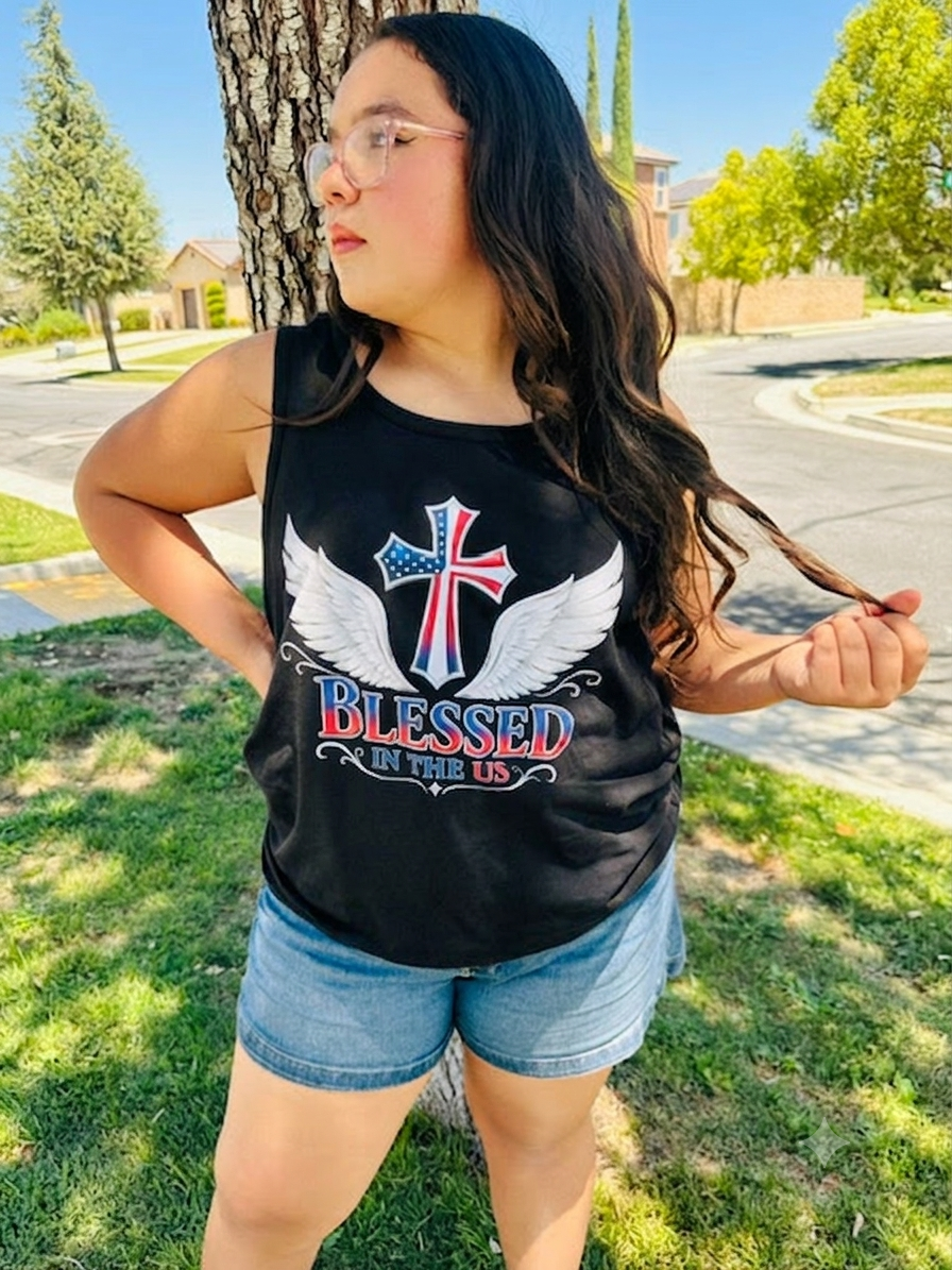 Rock n' Faith Black Tank-Emma.png