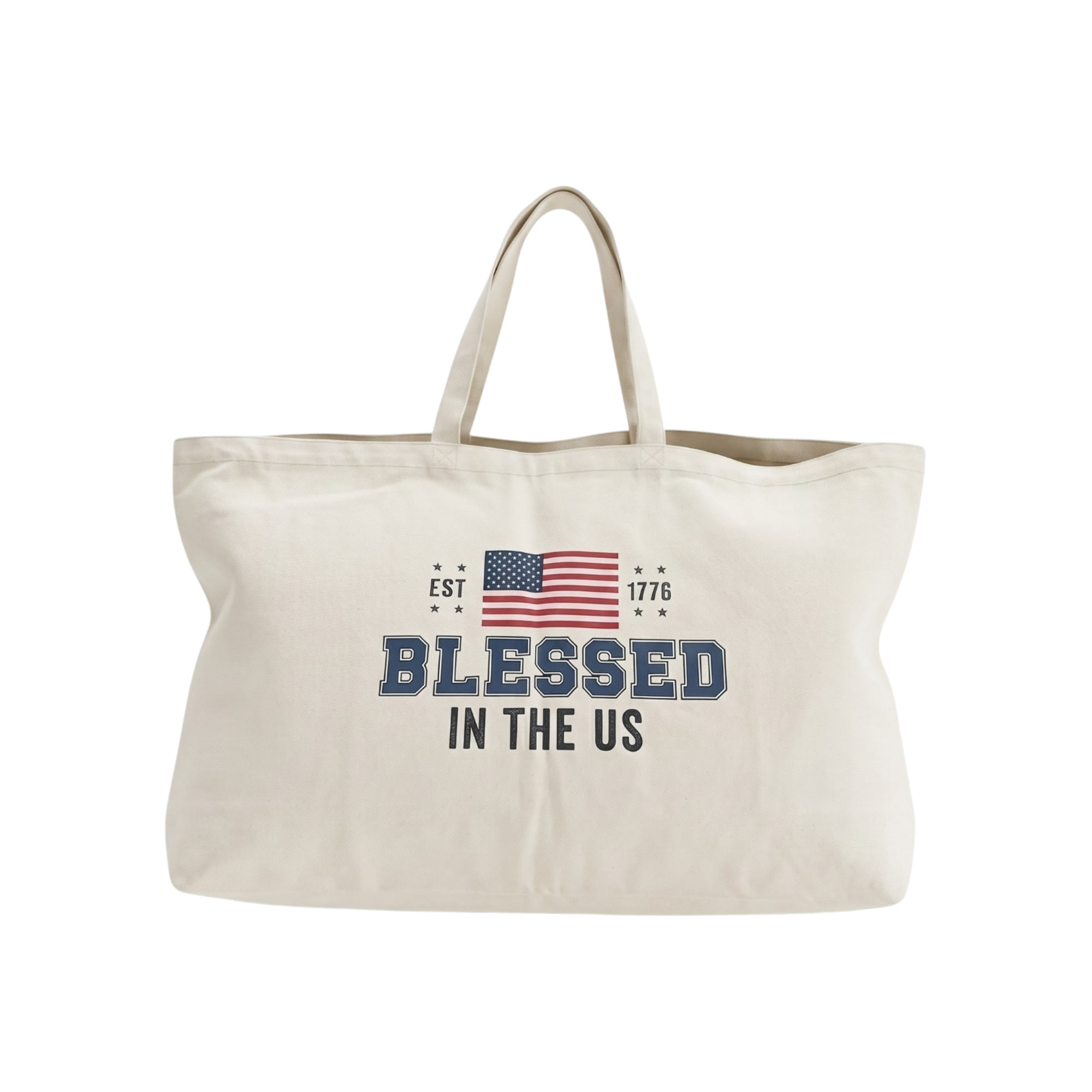 American Legacy Tote Bag (Large)