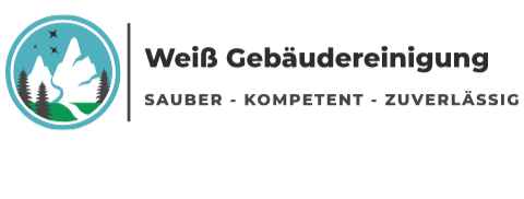 Gebäudereinigung Weiß