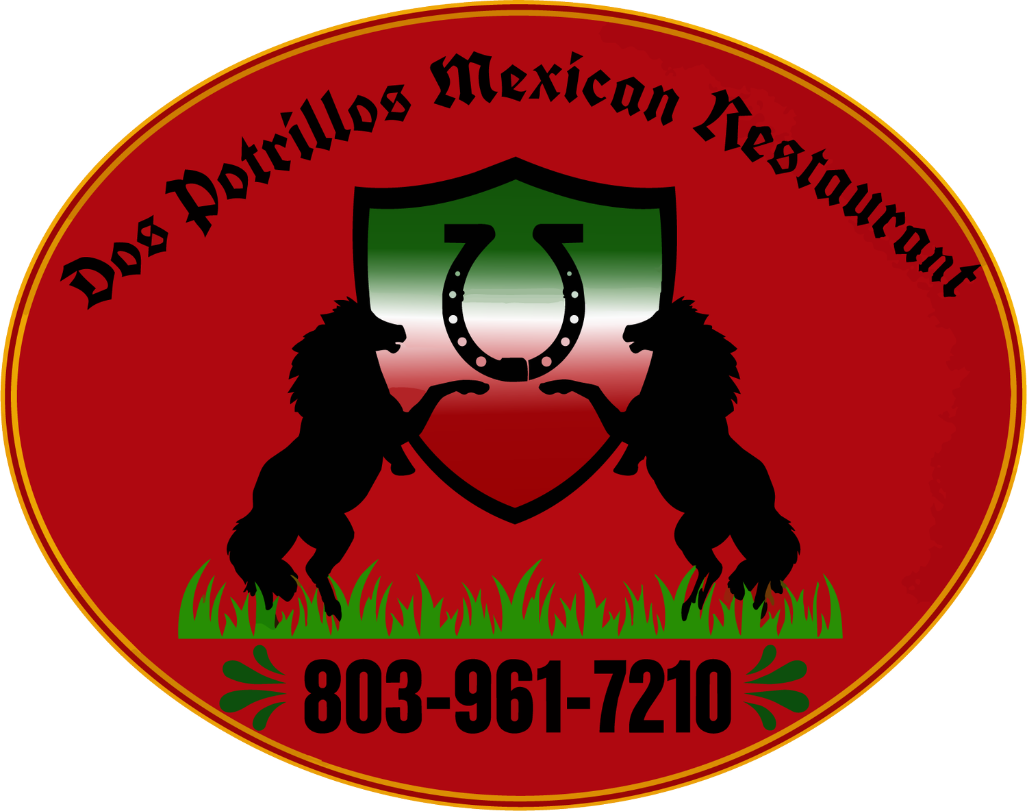 Dos Potrillos Mexican Restaurant
