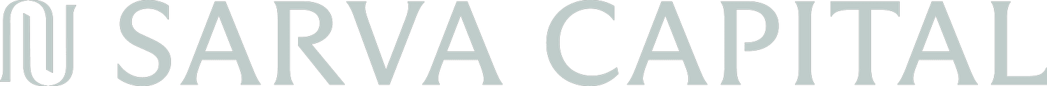 Sarva Capital Partners - Operational Real Estate