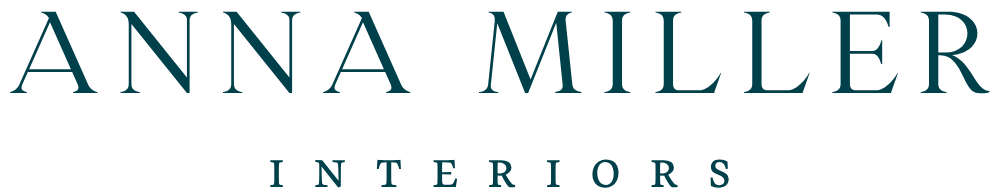 Anna Miller Interiors (Copy)