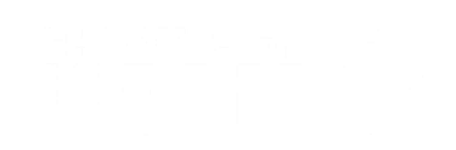 Choques en Utah