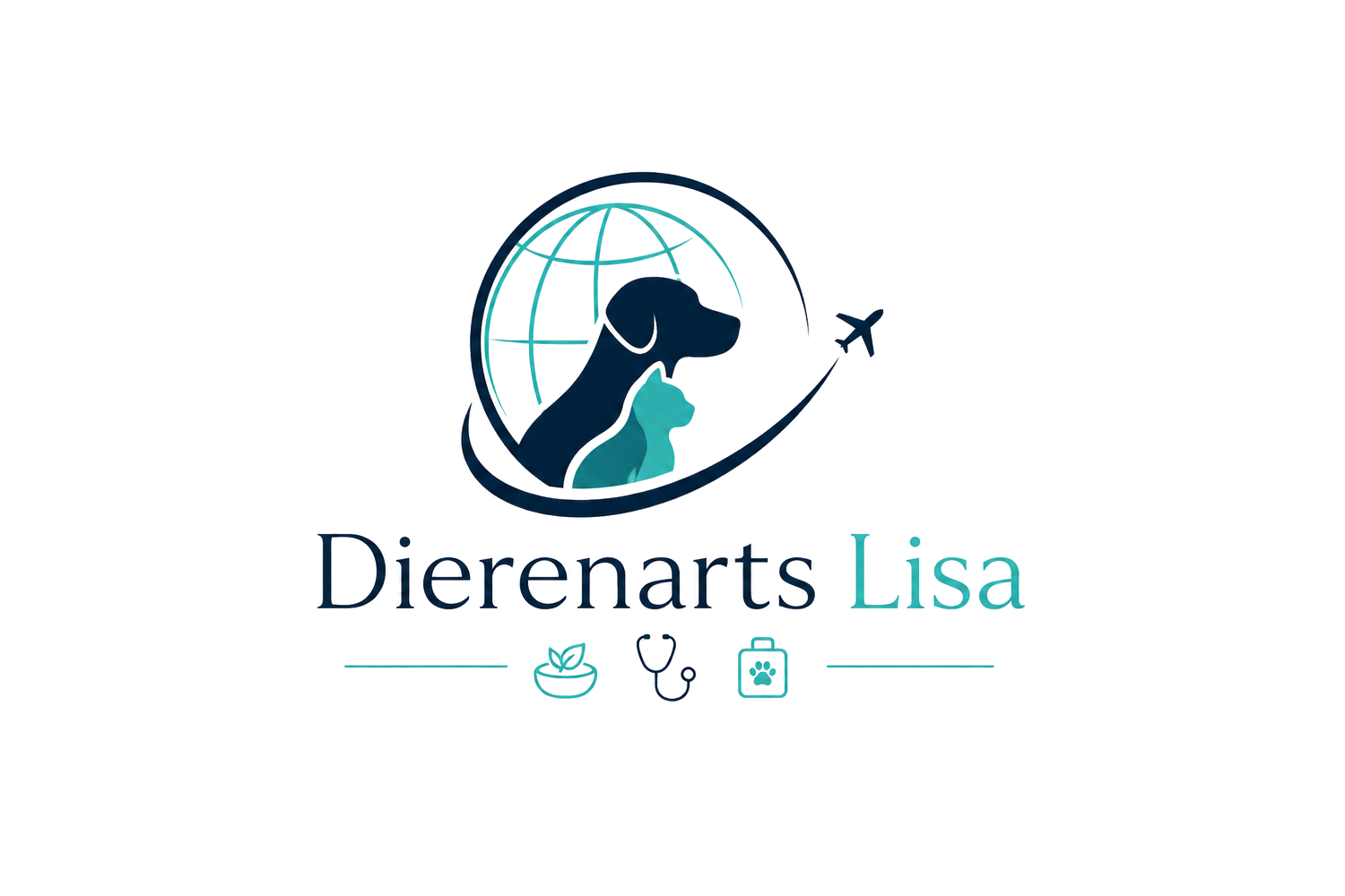 Dierenarts Lisa 