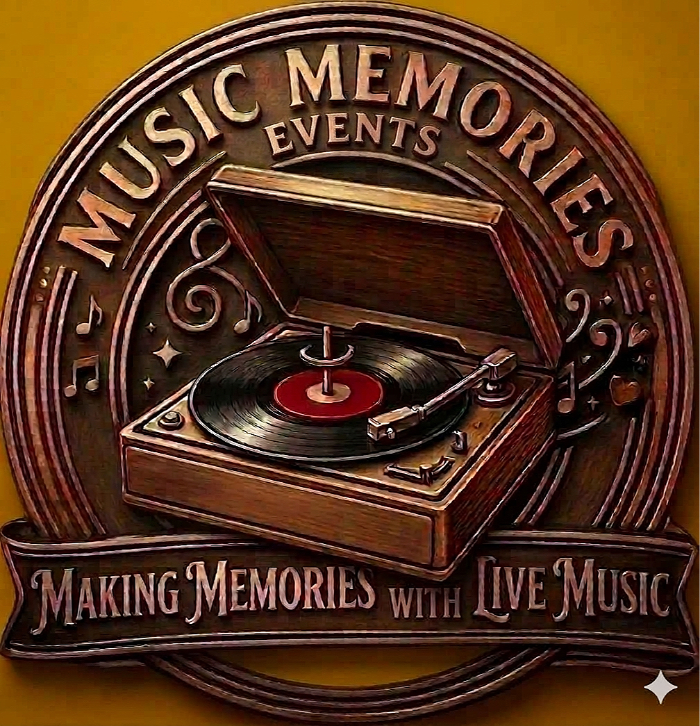 Music Memories Events