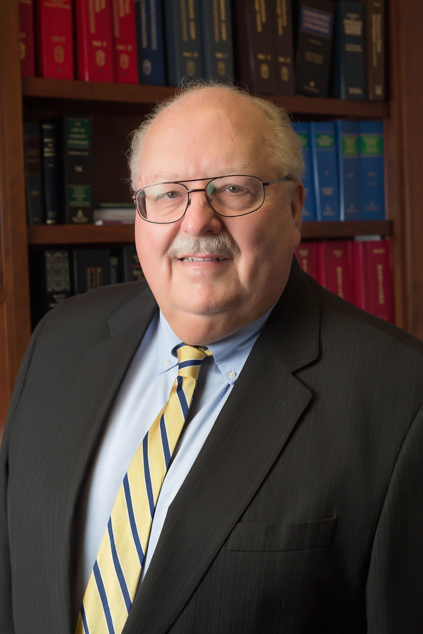 Fredric W. Schultz, CPCU, ARM
