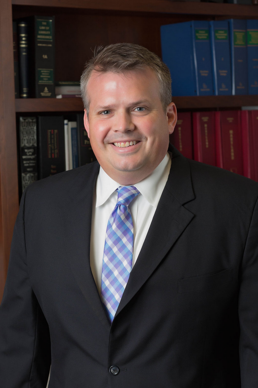 Kevin M. Kelly, CPCU, ARM, J.D., M.A.