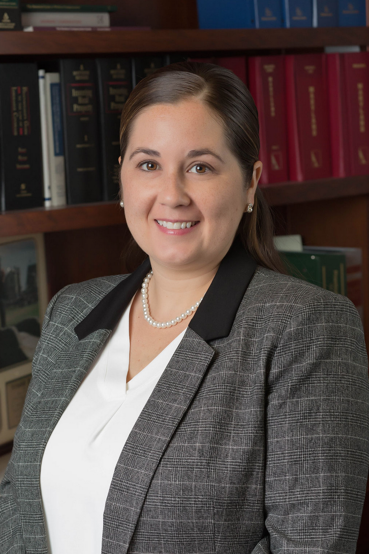 Jaclyn Davies, CPCU, ARM, MBA