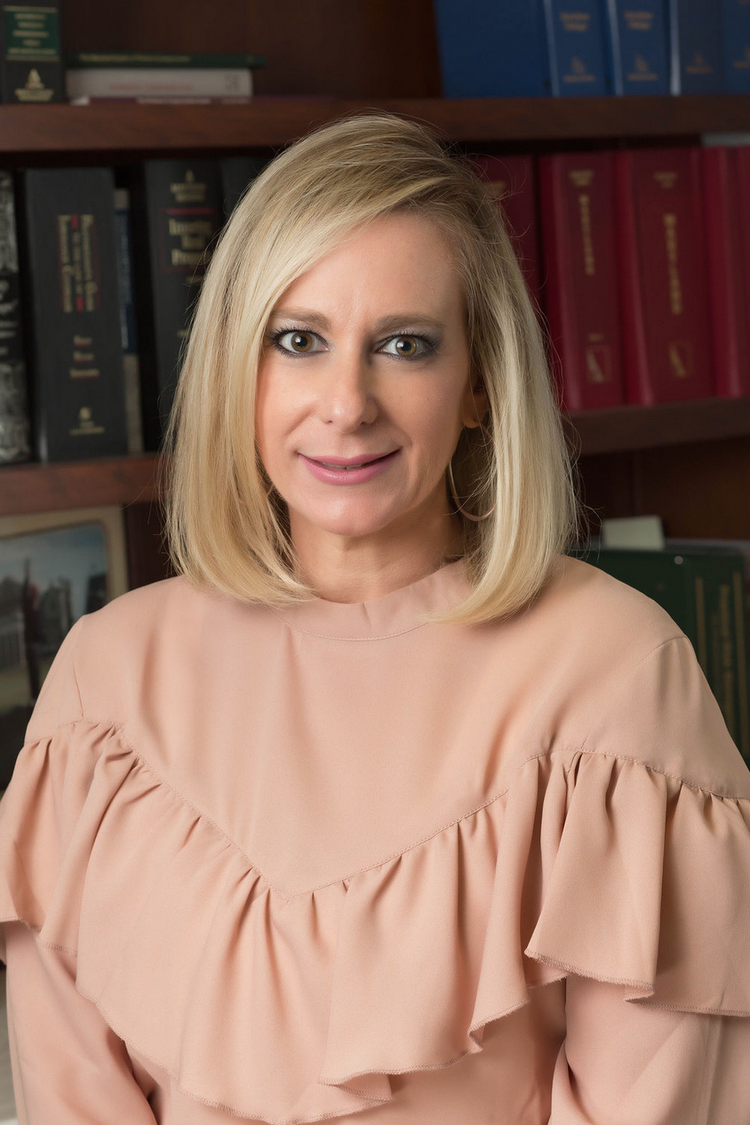 Angela H. Hubbard