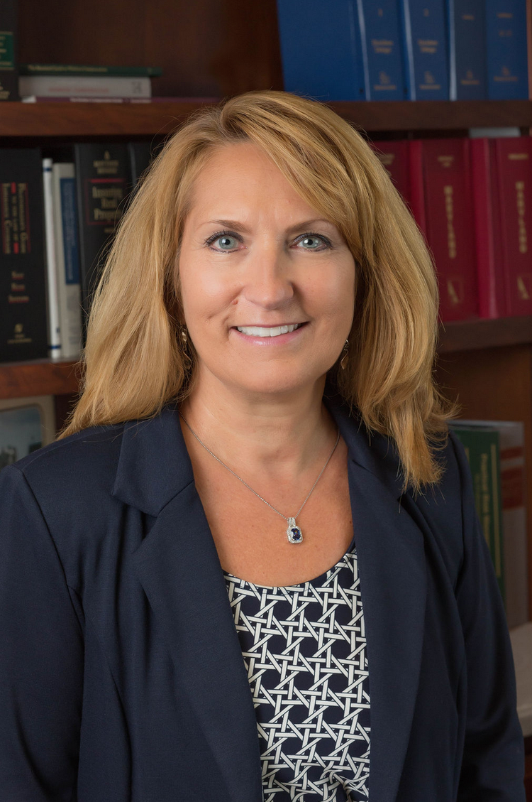 Frances H. Ohl