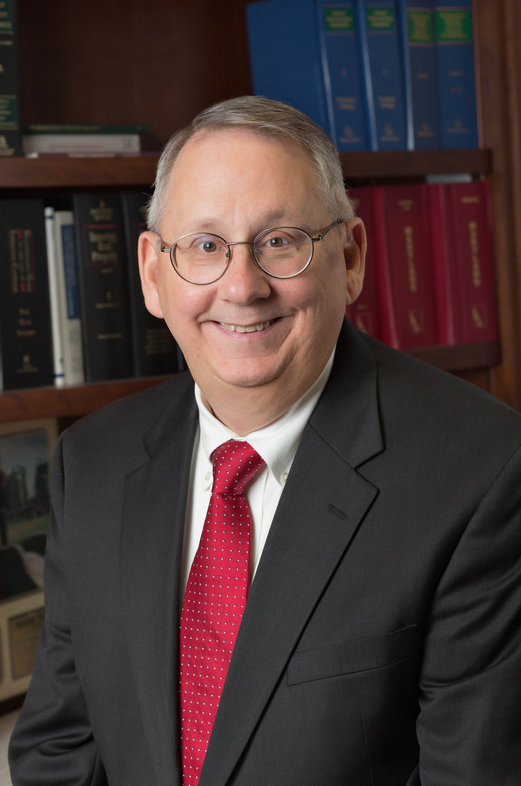 James C. Thompson, ARM