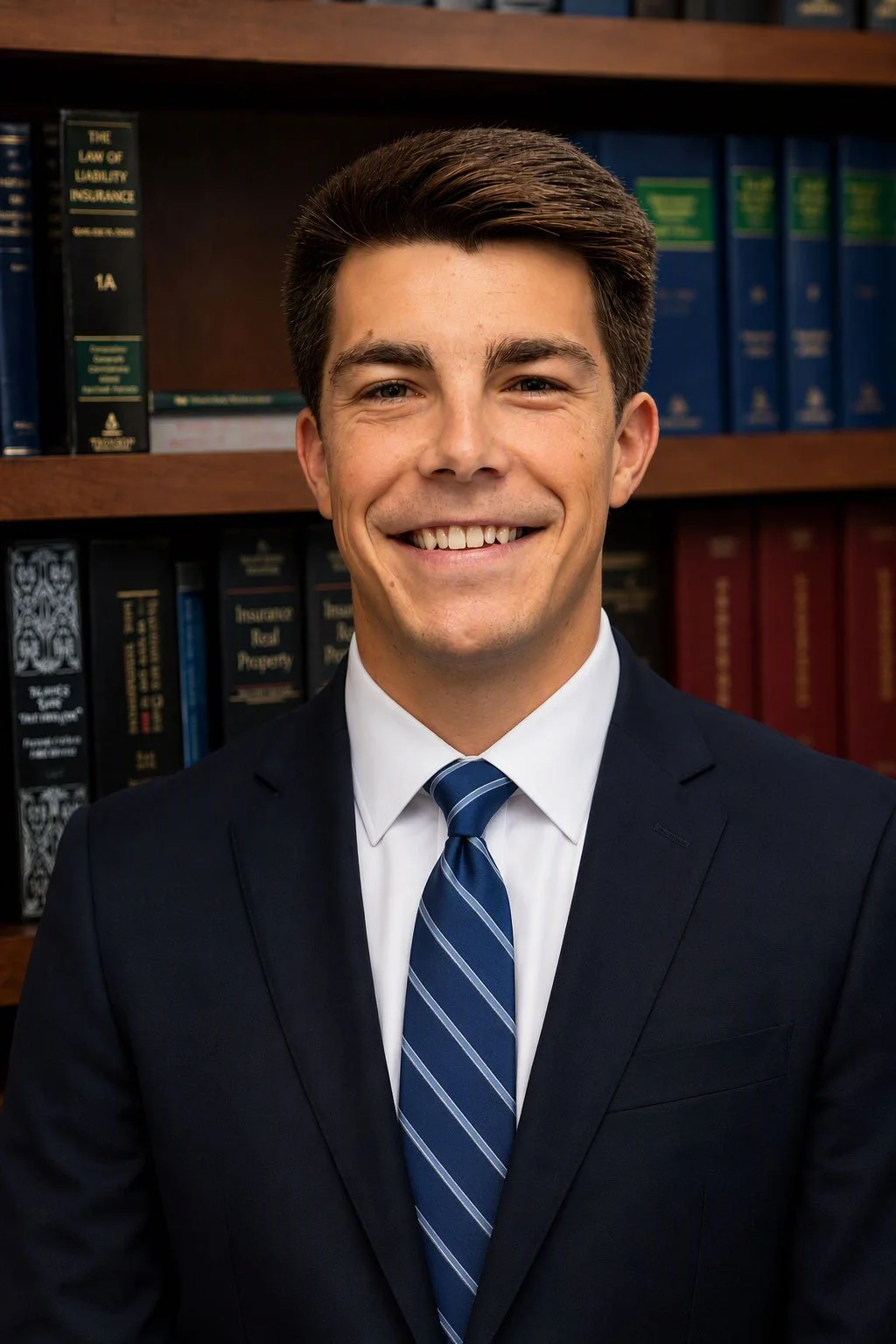 Christopher L. Anderson, CPCU, ARM