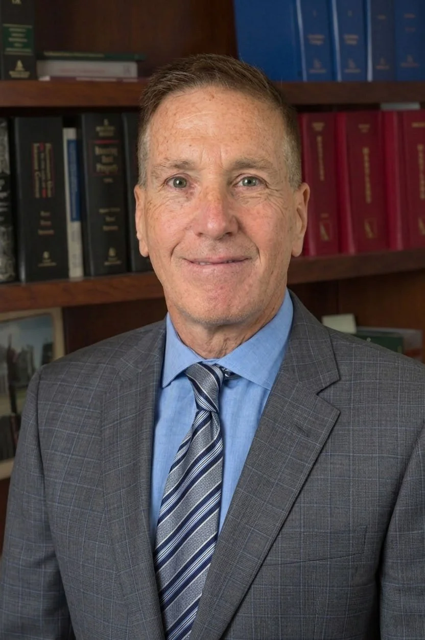 Stephen J. Fallon