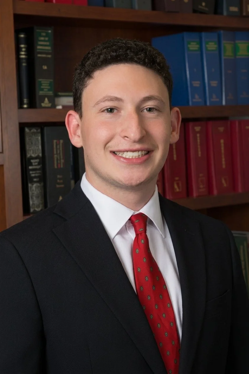 Joshua T. Levine, ARM