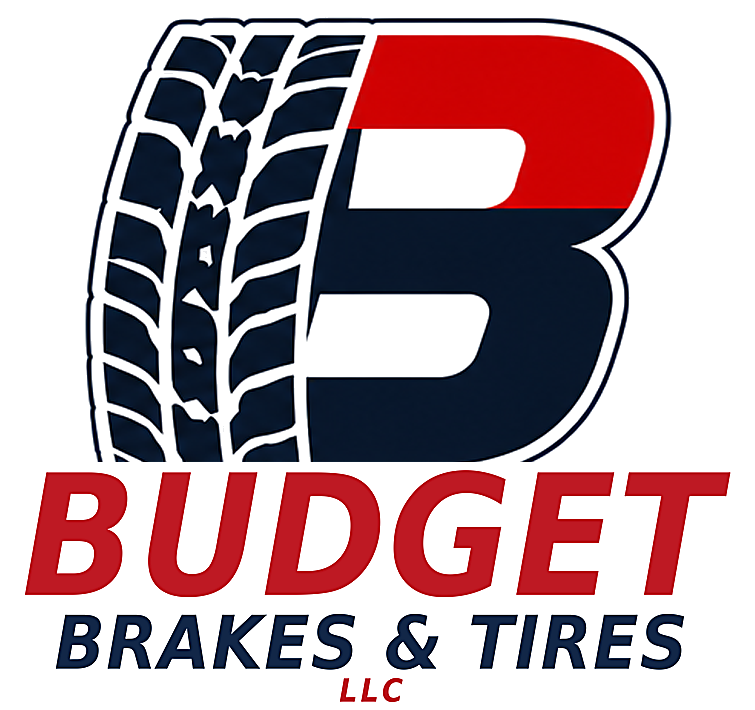 Budget Brakes And Tires LLC