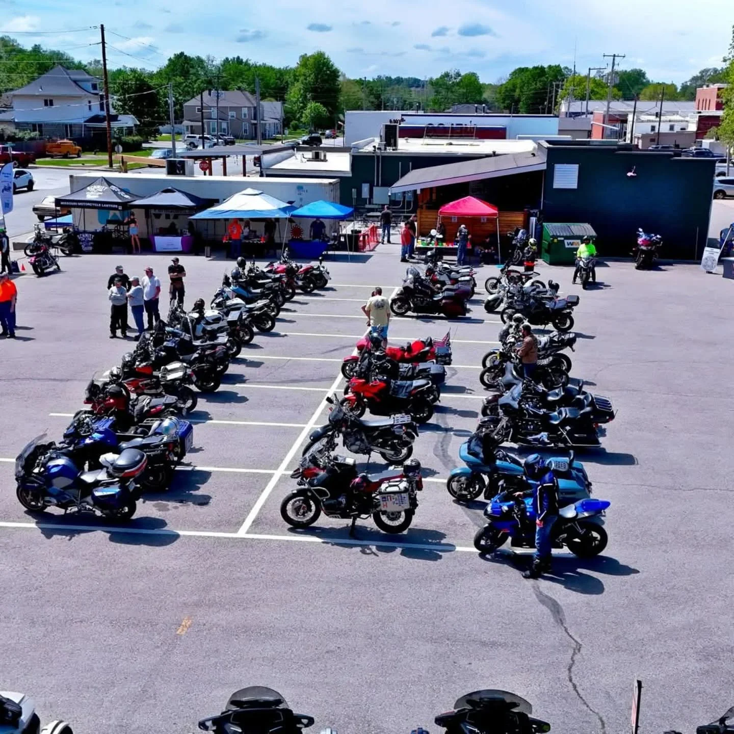 2026 Season Opener at Welco Brewing