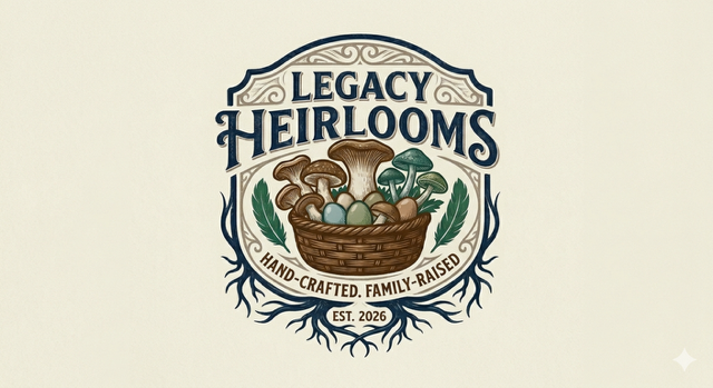 Legacy Heirloom Enterprises