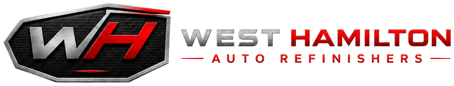West Hamilton Auto Refinishers