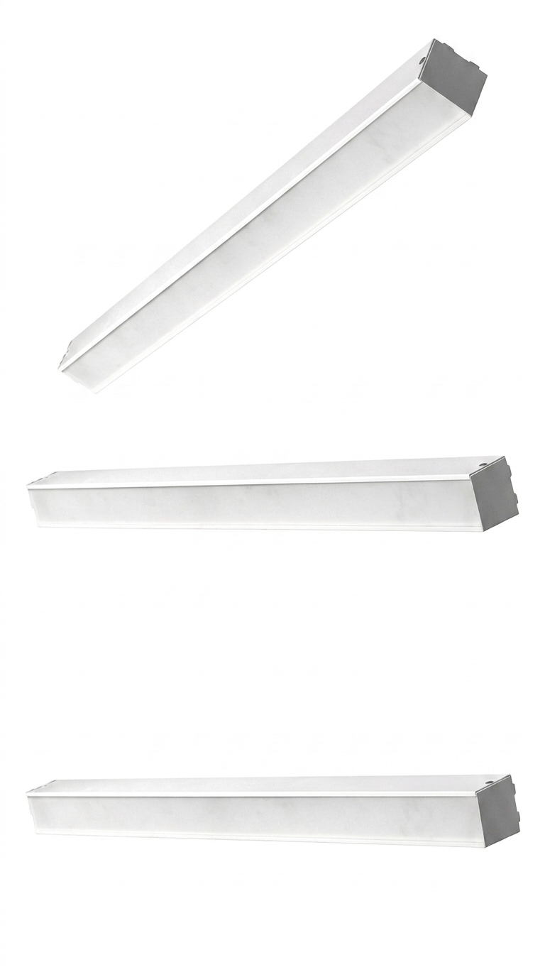 Lineal ADS Led (117 cm)