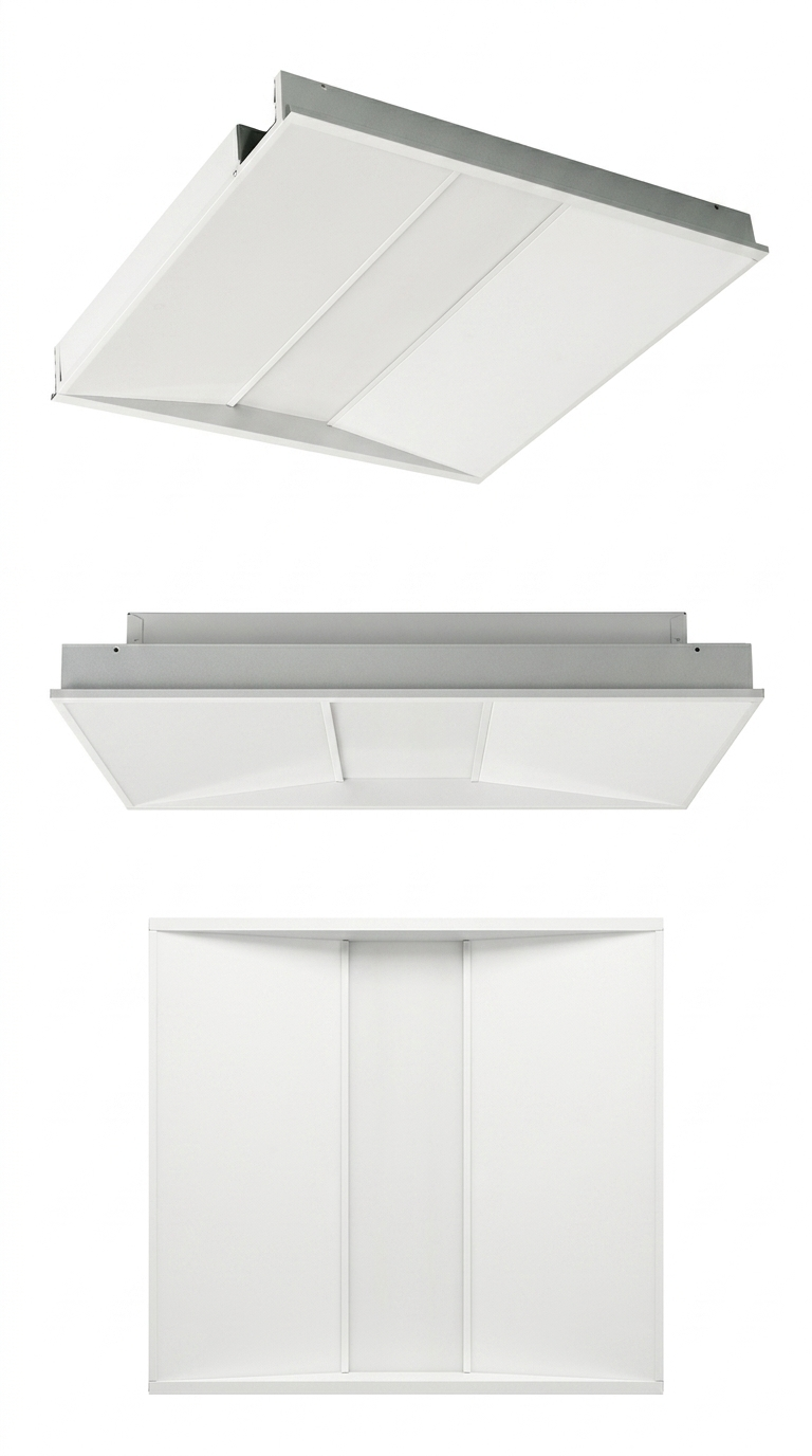 Lux Panel ADS Led (60x60 cm)