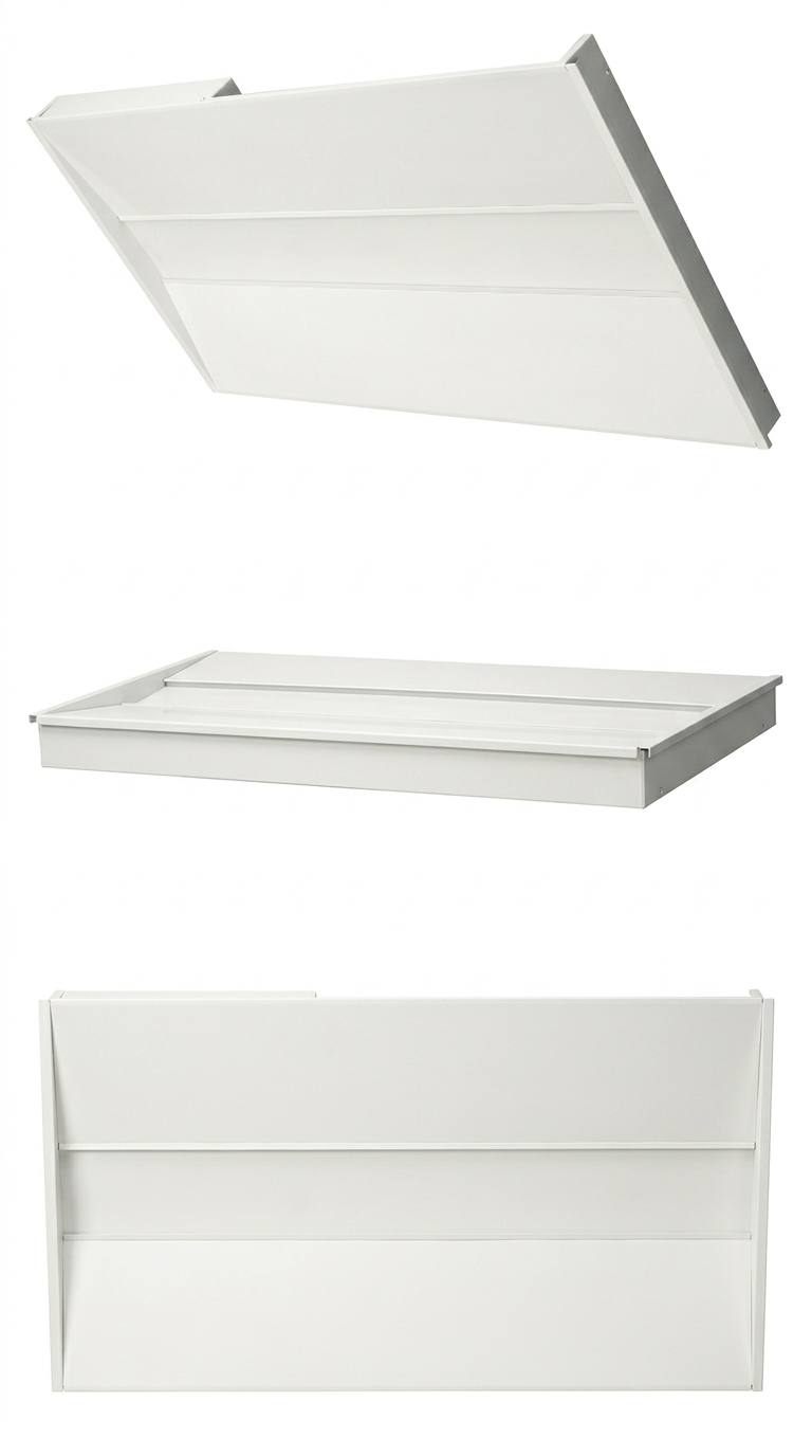 Lux Panel ADS Led (60x120 cm)