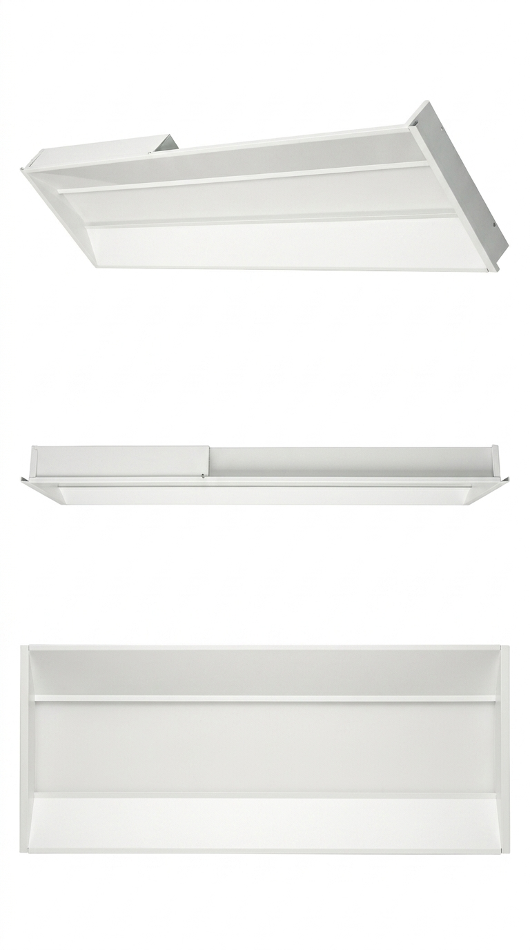 Lux Panel ADS Led (30x120 cm)