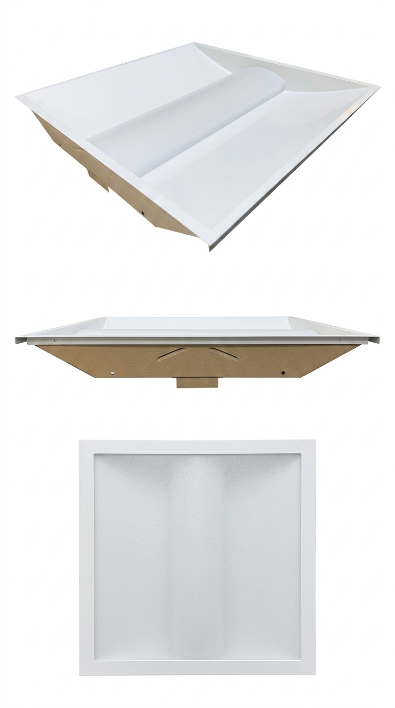 Lux Panel KDS Led (60x60 cm)