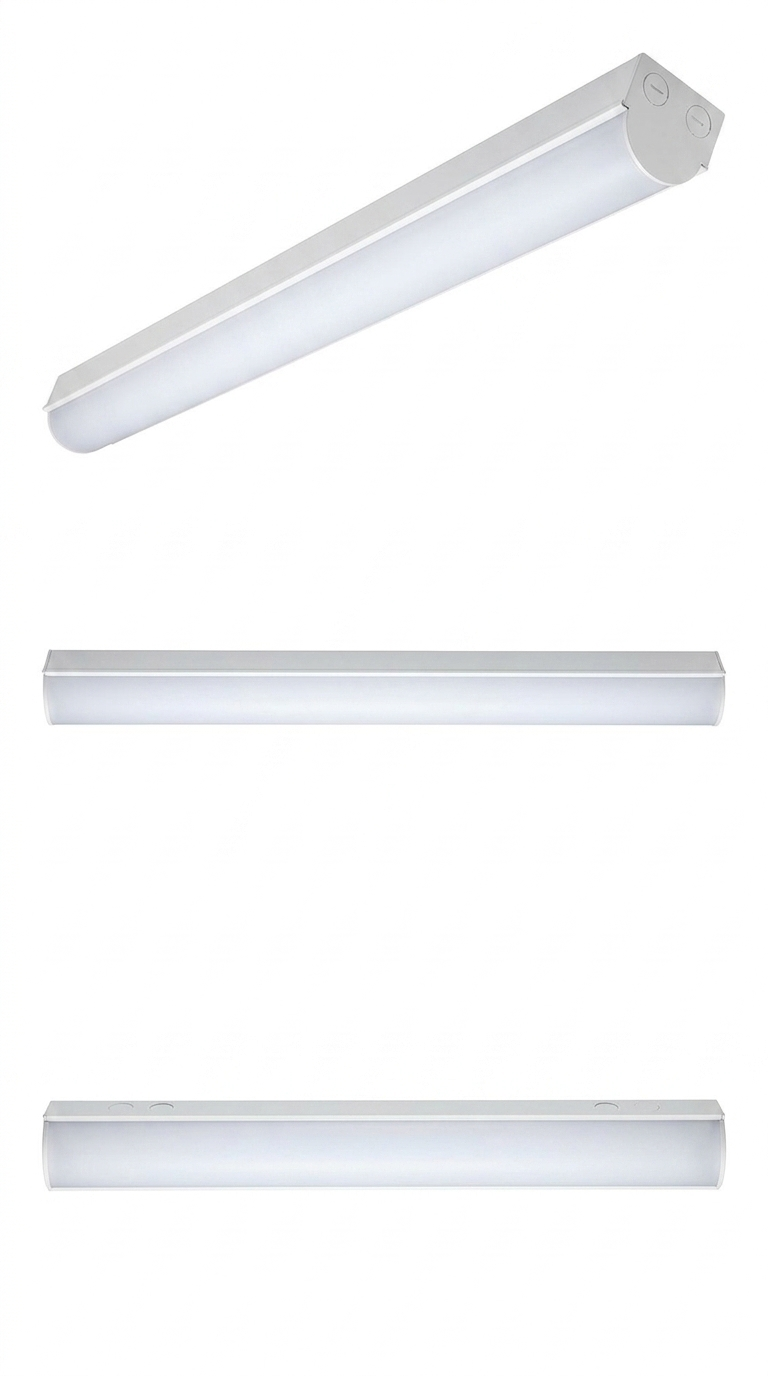 Lineal KDS Led (117 cm)