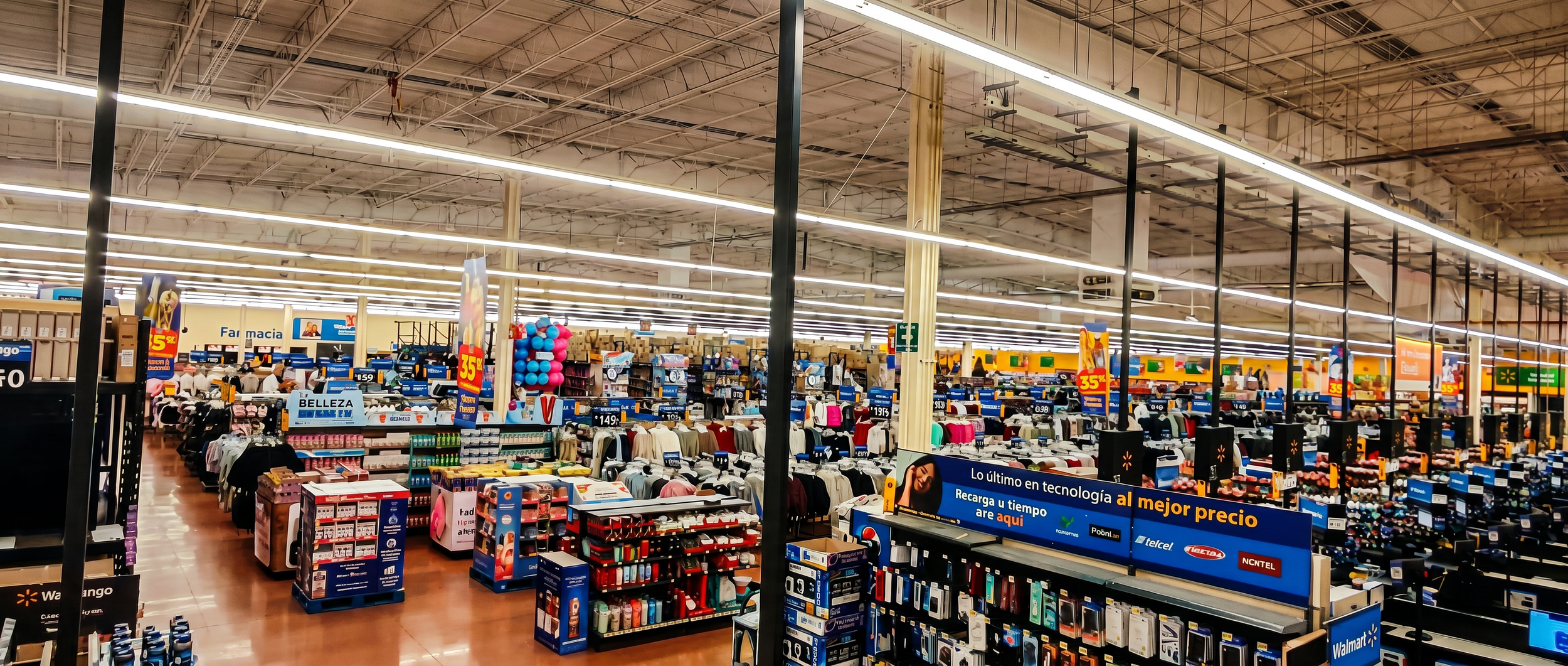 Walmart
