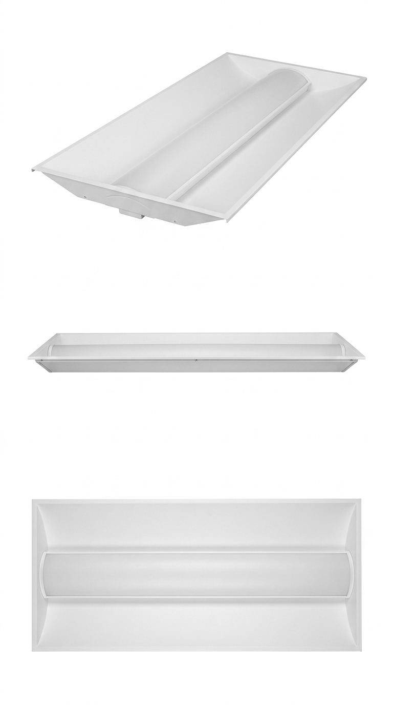 Lux Panel KDS Led (30x120 cm)