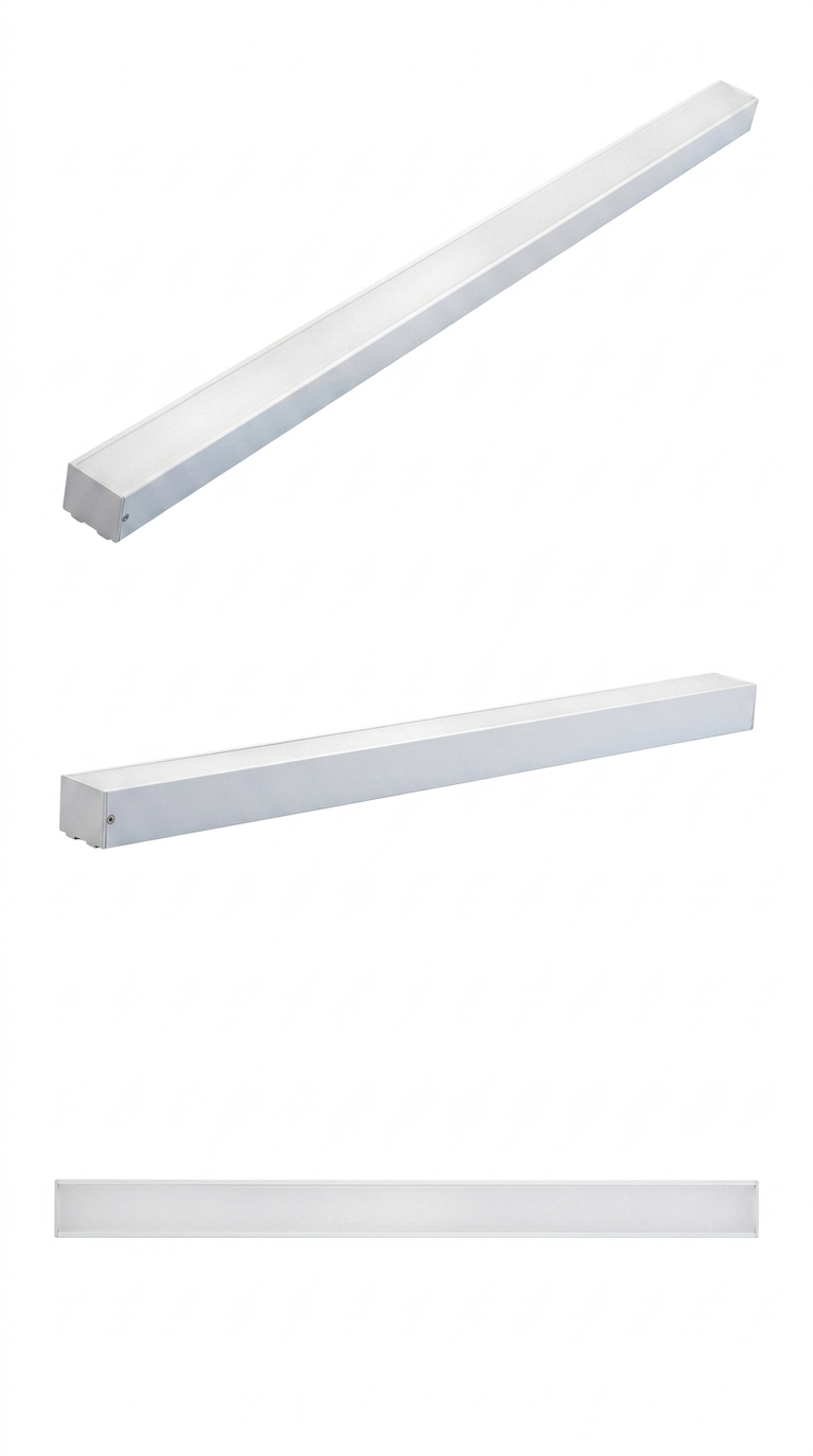 Tira continua ADS Led (234 cm)