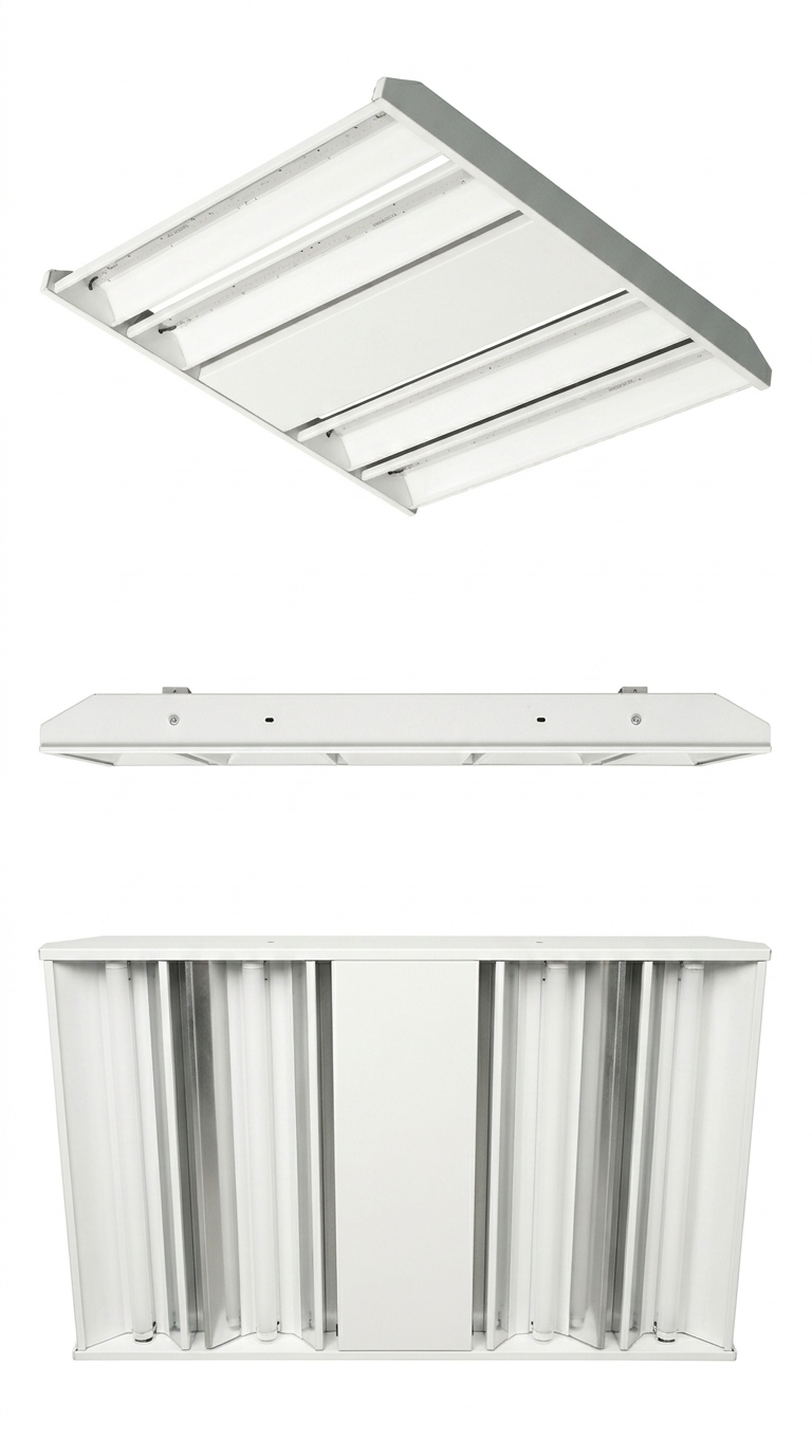 High Bay LNS Led (60x60 cm)