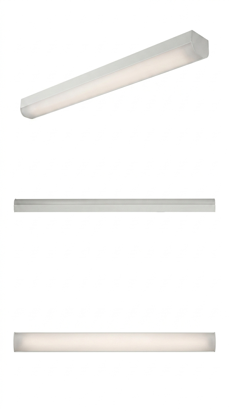 Lineal KDS Led (234 cm)