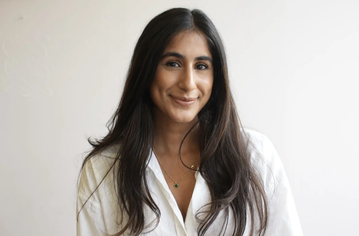 Ambi Nahal, women's health nutritionist, Pilates teacher, Supplement advisor, Bliss Beauty Studio, birmingham