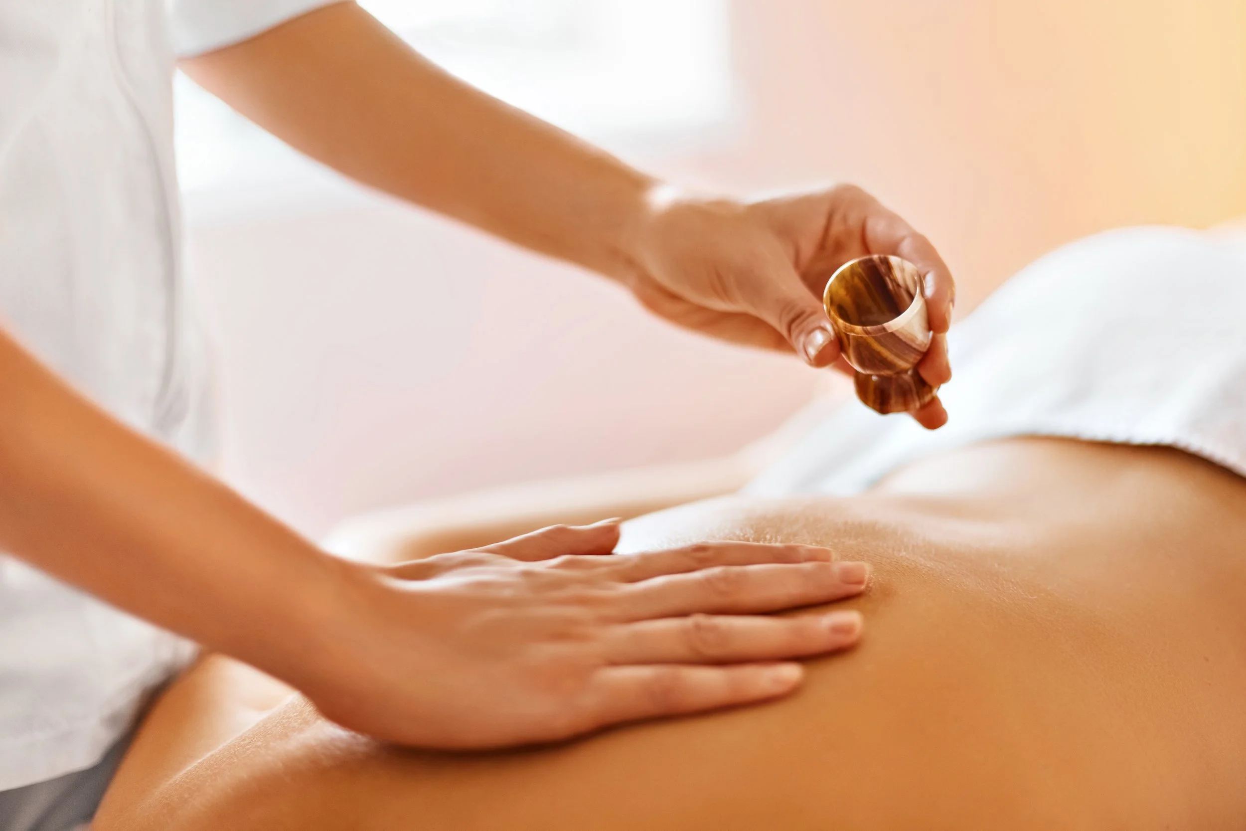 Body Relaxation treatments 