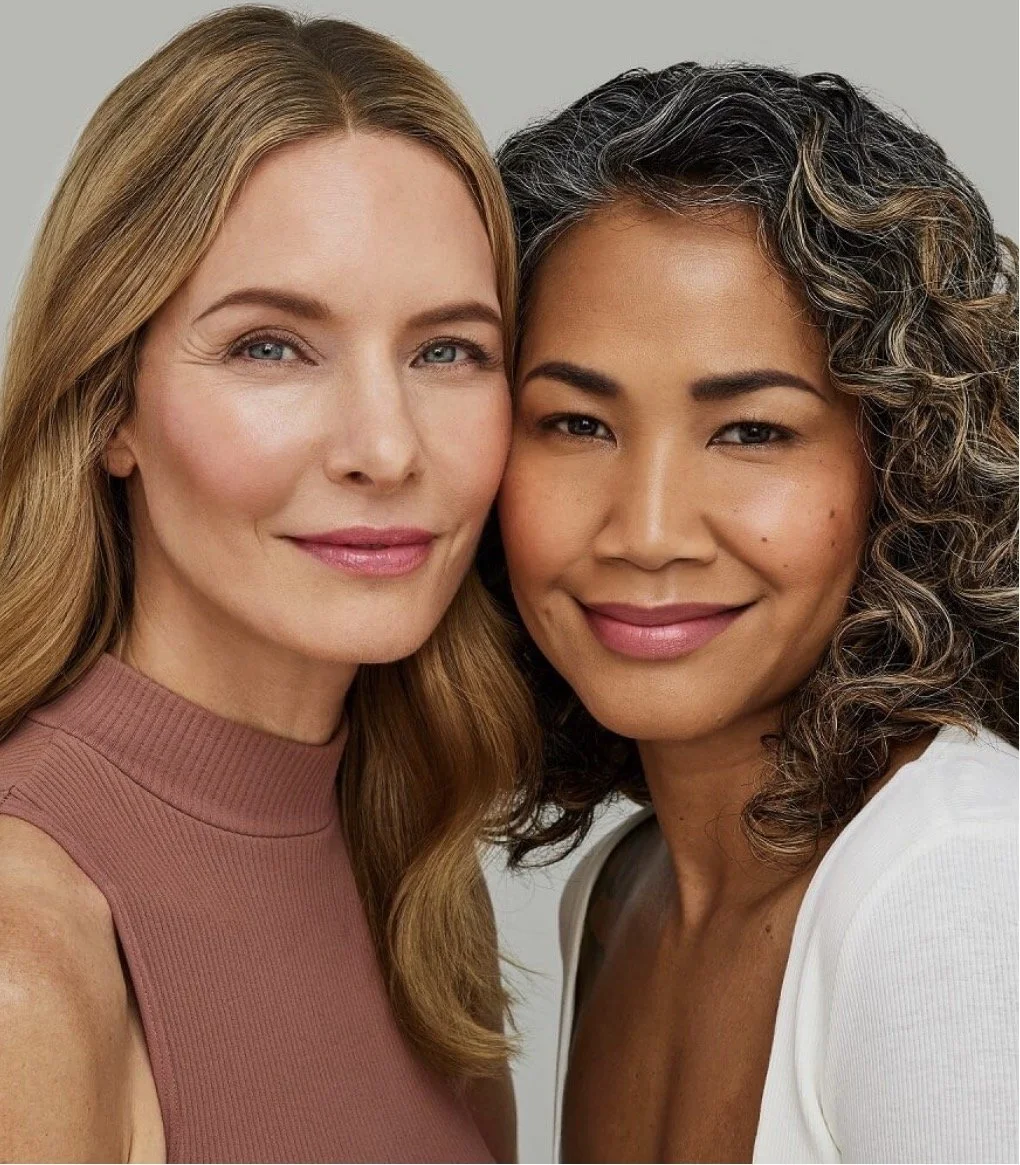 Jane iredale mineral makeup products are clean, natural, vegan friendly and cruelty free make-up to nourish and protect your skin.
