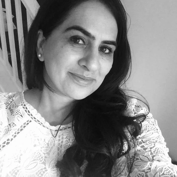 Jatinder Nahal, senior beauty therapist, Bliss Beauty Studio, Wax therapist, expert facialist, massage therapist, laser hair removal specialist, Nurtionist,
