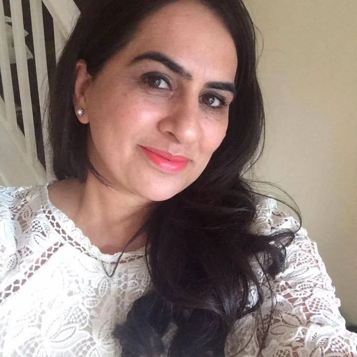 Jatinder Nahal, senior beauty therapist, Bliss Beauty Studio, Wax therapist, expert facialist, massage therapist, laser hair removal specialist, Nurtionist,