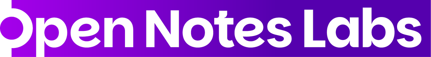 Open Notes Labs