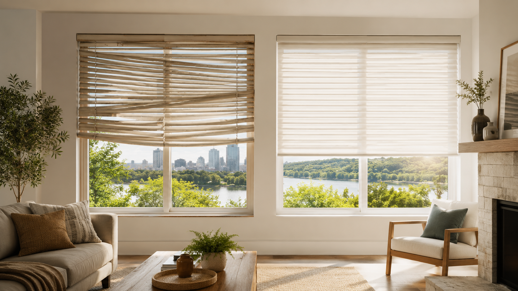 Top 10 Signs It's Time to Replace Your Window Blinds