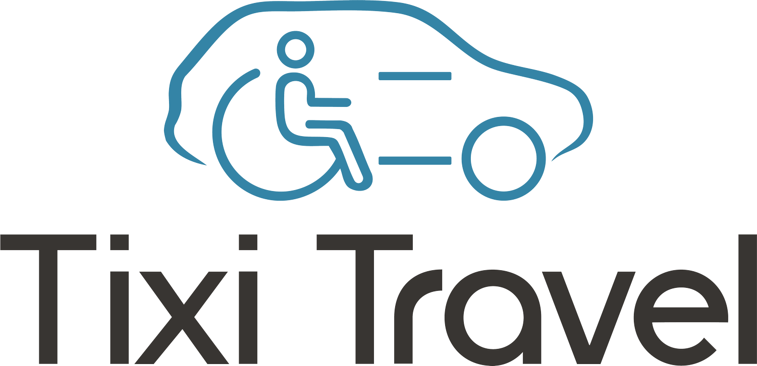 Tixi Travel