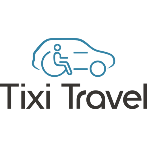Tixi Travel