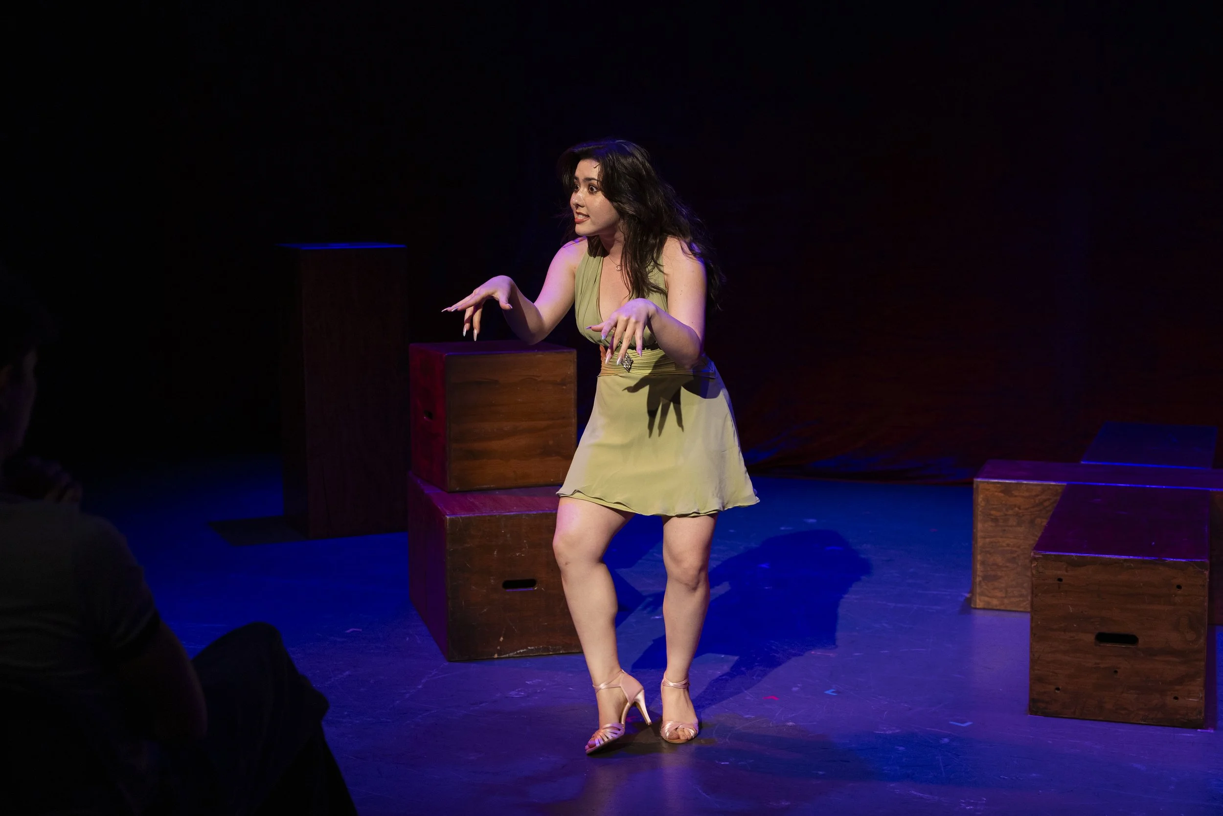 Senior Showcase