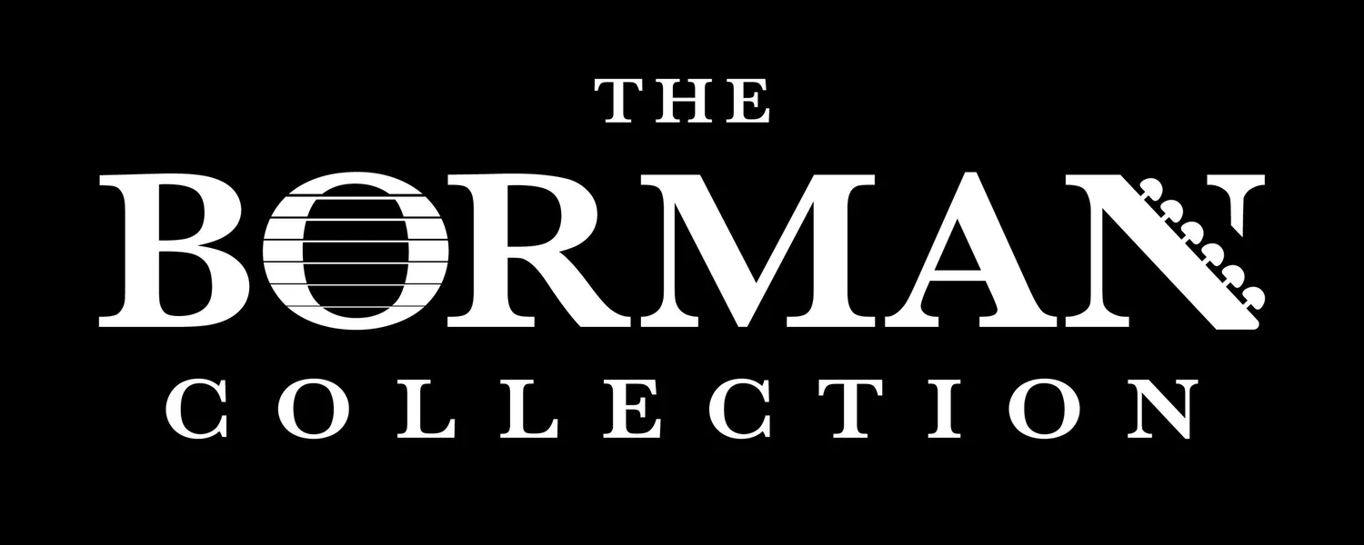 The Borman Collection