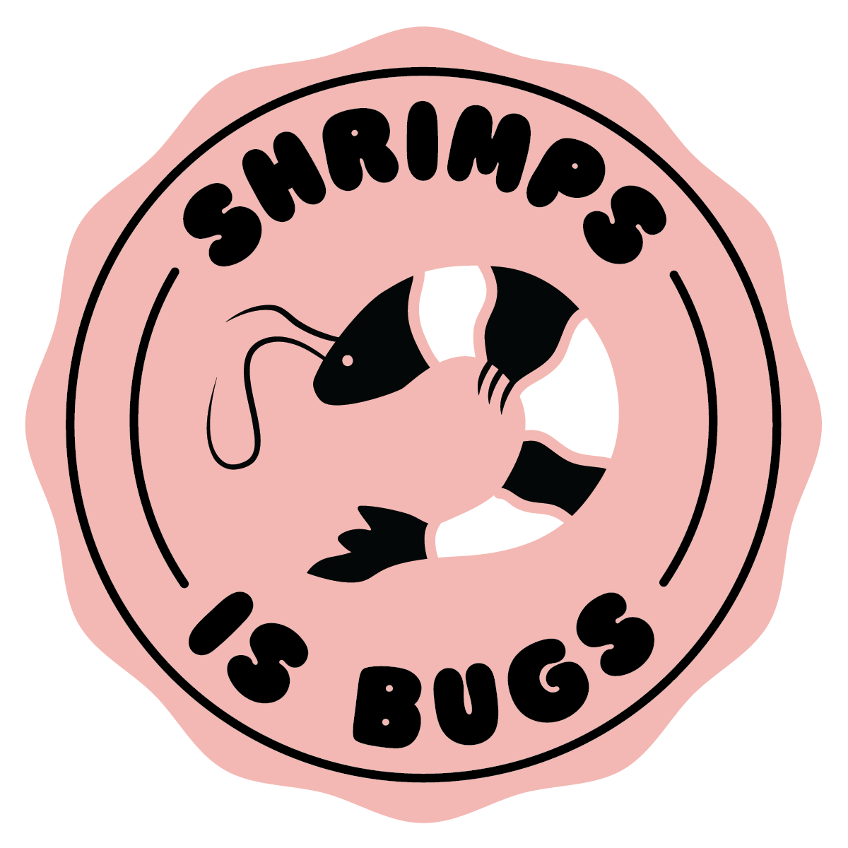 Shrimps Is Bugs 