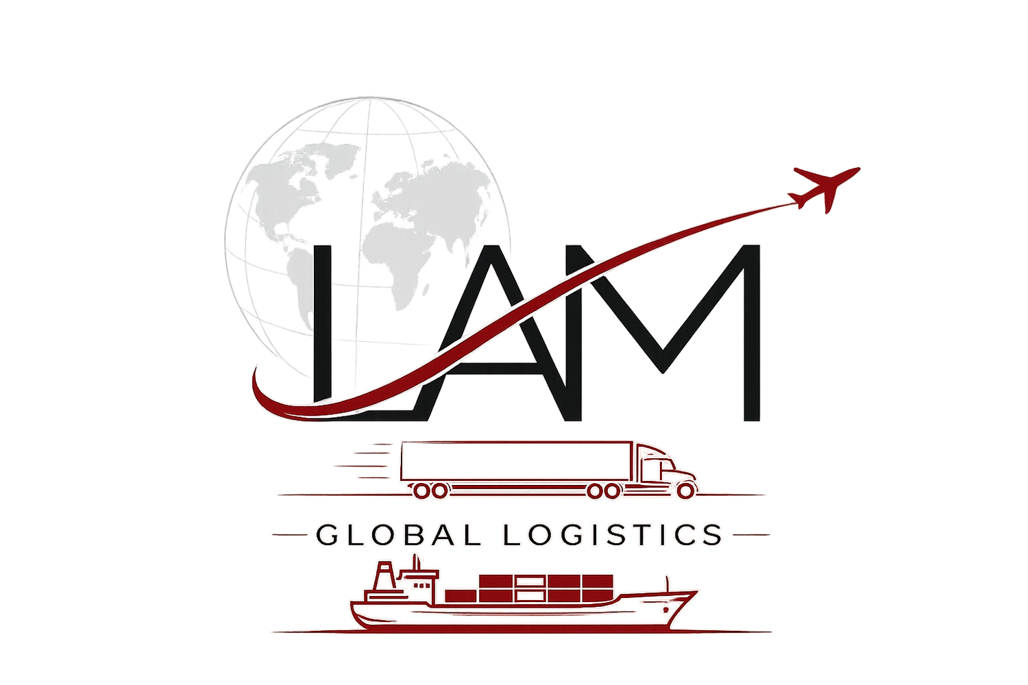 LAM GLOBAL LOGISTICS