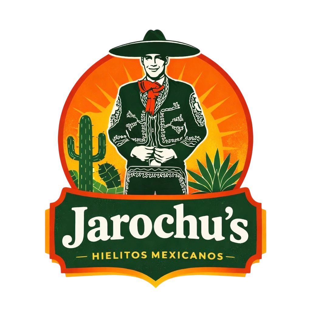 Jarochu's Artisan Popsicles