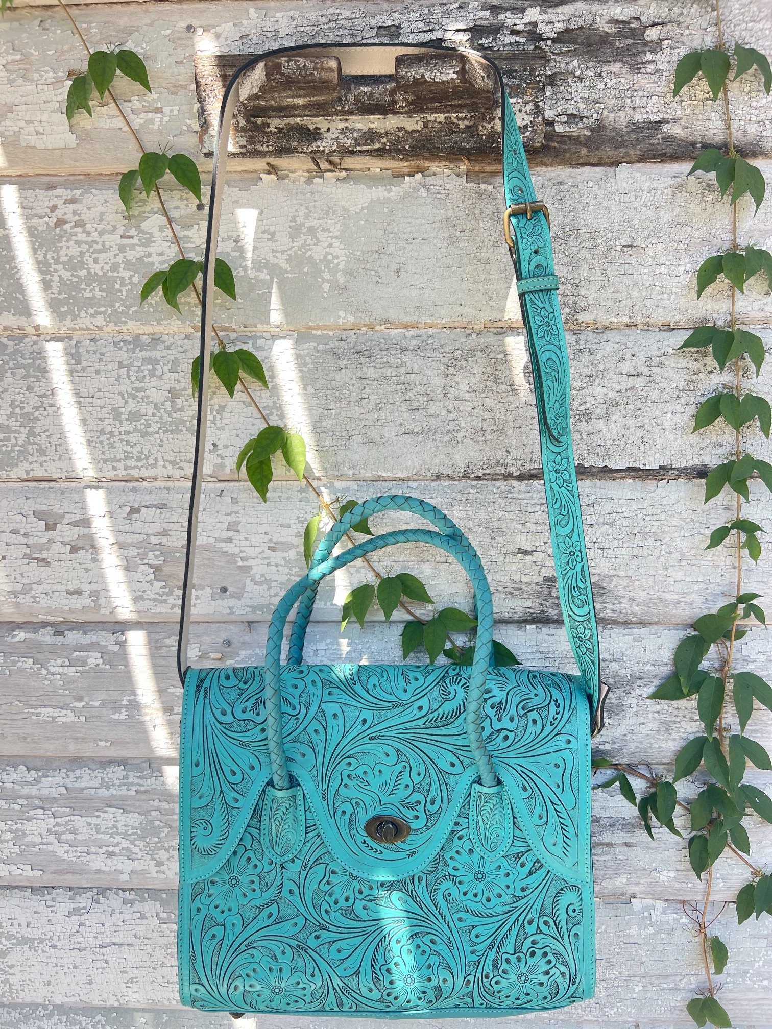 Painted Desert Tote